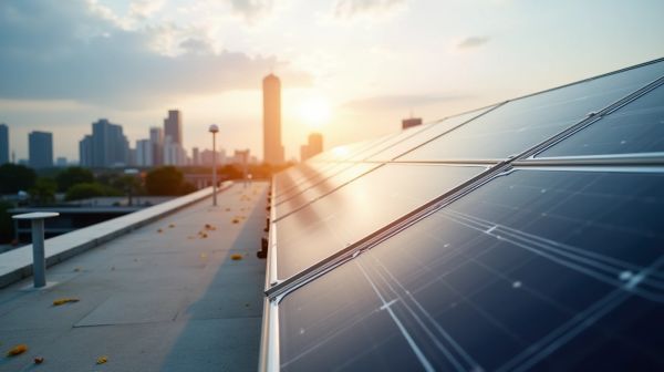 Comment choisir ses panneaux solaires photovoltaïques pour 2026 ?