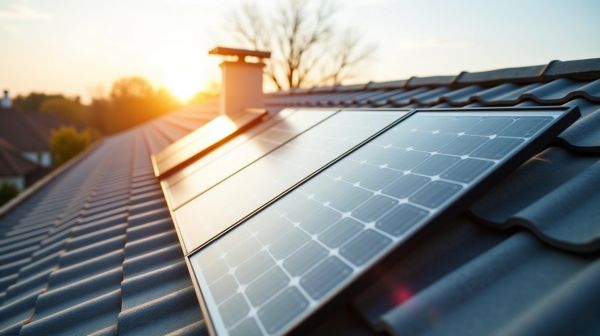 Comment choisir ses panneaux solaires photovoltaïques pour 2026 ?