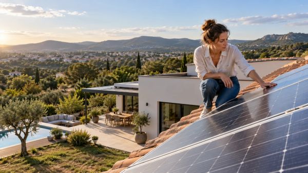 Les critères essentiels pour sélectionner vos panneaux solaires en 2026