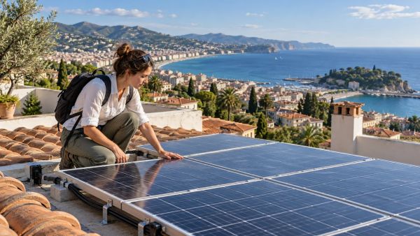 Les critères essentiels pour sélectionner vos panneaux solaires en 2026