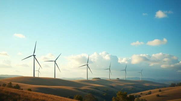 Optimiser l'énergie française pour un avenir durable