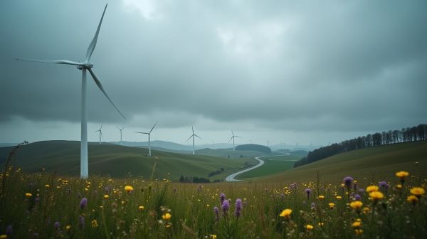 Optimiser l'énergie française pour un avenir durable