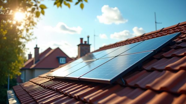 Panneaux solaires photovoltaïques : minimisez vos factures d'électricité