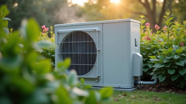 Pompes à chaleur, l'équipement indispensable pour un chauffage écologique