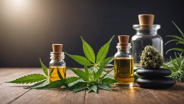 Les bienfaits du chanvre pour une relaxation optimale