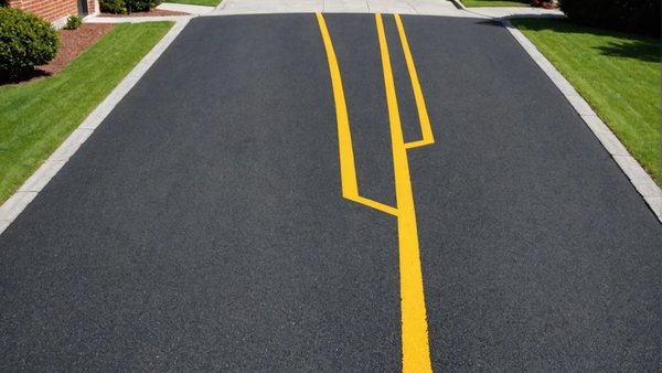 Quel revêtement choisir pour une allée carrossable: options et conseils