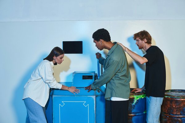 Découvrez les meilleures salles d'escape game à rennes