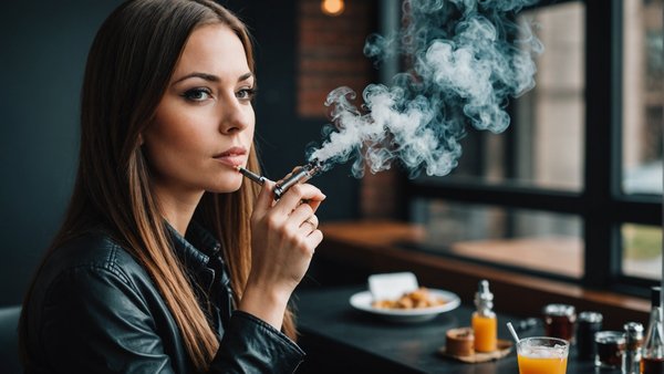 Promotions et réductions sur e-cigarettes cigarette électronique