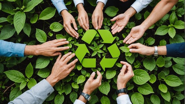 Découvrez le meilleur blog sur l'écologie et la durabilité