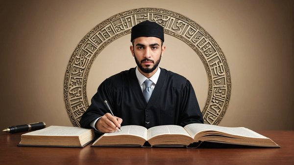 Apprendre l'arabe en ligne : maîtrisez la langue par la méthode c.i.r.