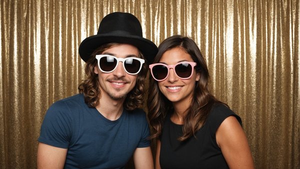 Photobooth lyon : rendez vos Événements inoubliables