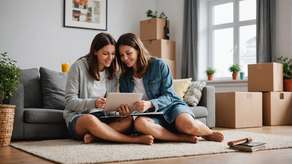 Annonces colocation strasbourg : confort et économie assurés