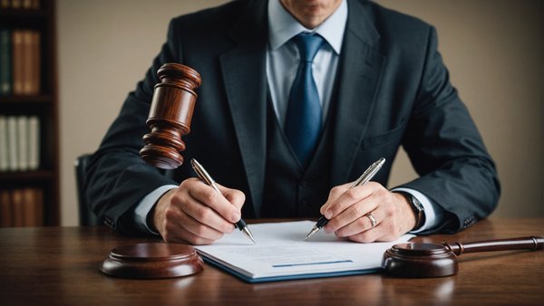 Avocat médecin lyon : défendez vos droits avec expertise