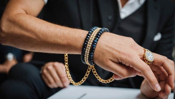 Bracelet évènementiel : personnalisez vos bracelets pour chaque évènement