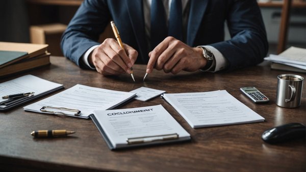 Portage salarial et chômage : calcul et droits expliqués