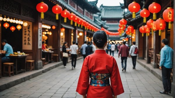 Les meilleurs pays d'asie à découvrir