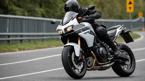 Les meilleurs airbags moto de 2024 : guide et comparatif complet