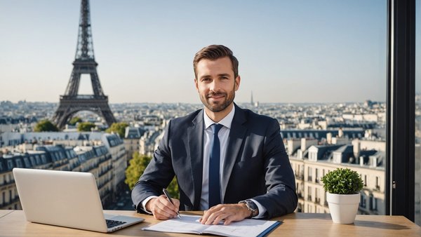 Courtier paris 15 : trouvez votre prêt immobilier sur mesure