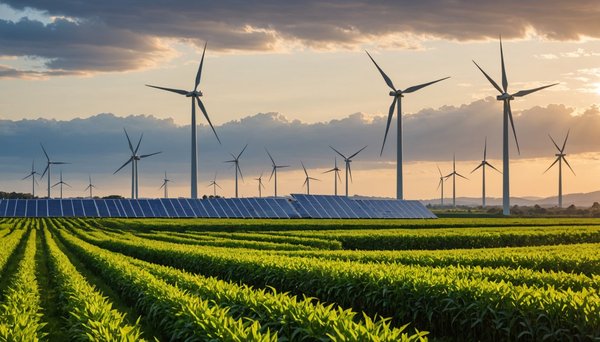 Énergie renouvelable : témoignages d'une satisfaction durable